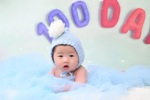 江山宝宝有点发热